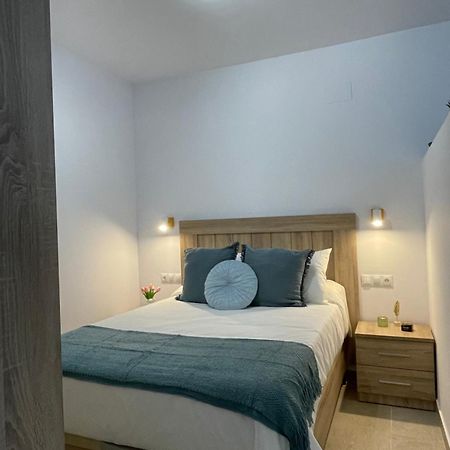 Apartamento Isaac Vejer de la Frontera Exterior photo