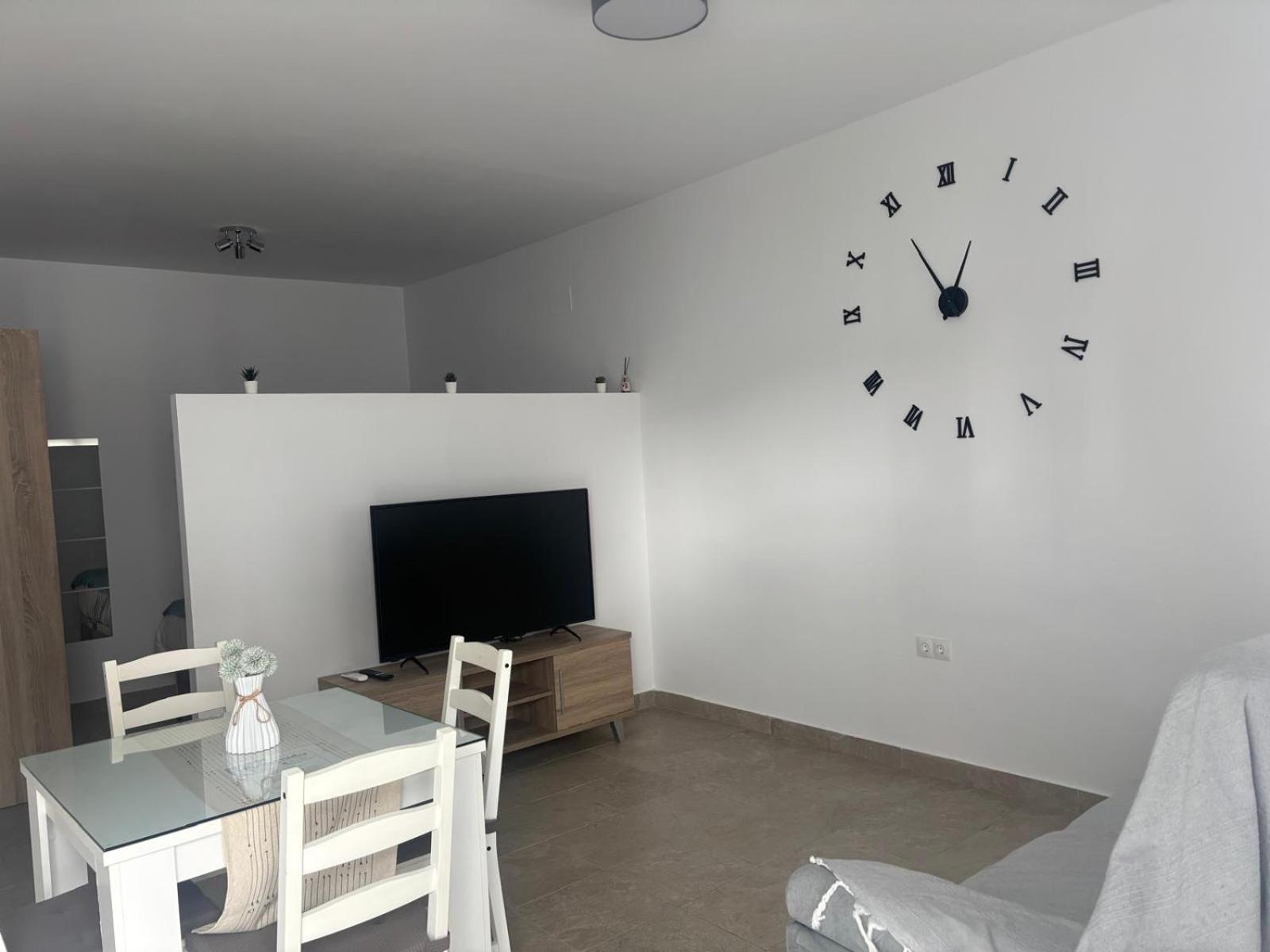 Apartamento Isaac Vejer de la Frontera Exterior photo